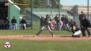 Traverse City West vs. Traverse City Central | Baseball | 5-4-21 | STATE CHAMPS! Michigan