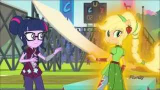 Applejack transformation