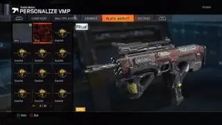 How To Make The VMP Overpowered!