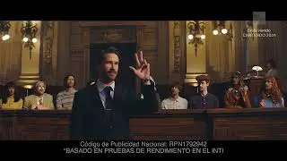 MAGISTRAL 'Rinde hasta 3 veces m&aacute;s' Argentina 2024