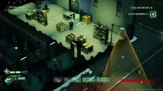 All Walls Must Fall Early Access PC gameplay - Eliminating Mr. M&uuml;ller