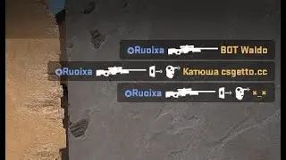 Madwizard Awp Carbon