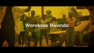 Izihirwe Na MTN TVC - Kinyarwanda