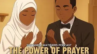 Episode VII: The Power Of Prayer