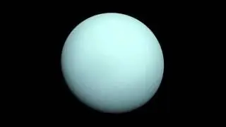 Sounds of Uranus - NASA Voyager Recording (HQ/HD)