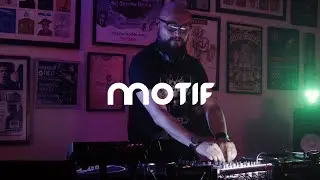 Motif Ep 33 Soulfly | 401Studios - Hard Showdown Stream Festival
