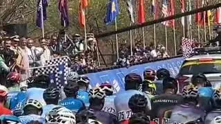 Pune International Cycling Race cycle🚴🚵 #lifewithswarajmom #dailylife #dailyroutine 