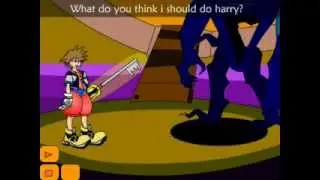 Kingdom Hearts Chronicles 1.1
