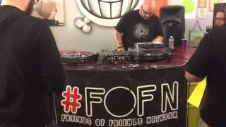 Dr. Freecloud's Record Shoppe 21 Year Anniversary 07