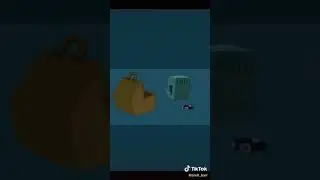 Bmo goes to change batteries and fucking dies