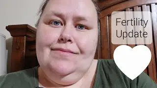 Caregiver Life & TTC Uncertainty 💛 | Follicular Ultrasound Update + Real-Life Struggles