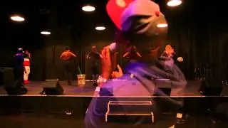 Sakinah Lestage x Jeremih Planes (BTS)