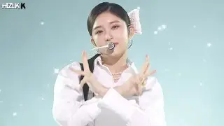 아이브(IVE) - I AM 교차편집(stage mix)