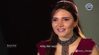 Mariya Stadnik İmza