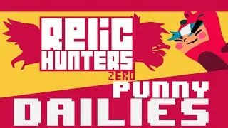 Relic Hunters Daily Run | 9/16/16