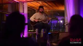Kristofer Börlin - Lulevisan @ Kulturens hus, Loungen