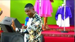 BY HIS WOUNDS | PST EVICE BENGYELLA#HolyCommunionService#03OCT 2021#