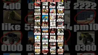 All New 💥 Cheat Codes 🤑🤑. Indian bike driving 3d game😱| OneXprimegamer| ✔️ real plugin cheats codes