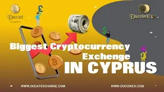 Biggest Cryptocurrency Exchange in Cyprus