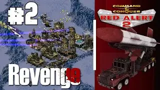 Red Alert 2 | Unbearable | (7 vs 1) #2 | Roper89