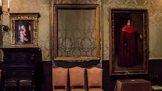 Gardner Museum Heist: The Biggest Art Theft in History | Unsolved Crime Mystery Documentary