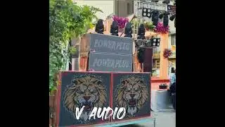 v audio karad official video 💢🔥🔈🔈