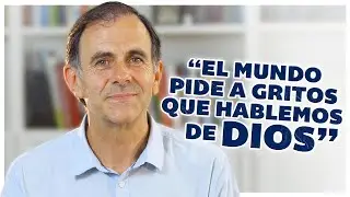 Juan Manuel Cotelo - &iquest;C&Oacute;MO HABLAR DE DIOS A QUI&Eacute;NES NO LO CONOCEN?