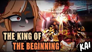[AS/AU] Re:Zero (Royal Candidates) React to Qin Shi Huang (TikTok) (x2) | KaiKai