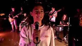 Sweet Child O' Mine - TVT Advanced Middle School Garage Band