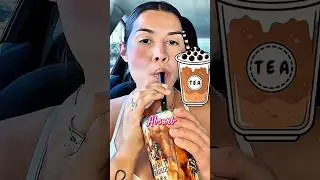 Pregnant and craving bubble tea?Read this before you drink 🥶#baby #premature #cutebaby #motivational