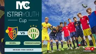 Full Match | FC Basel 1893 v Ferencv&aacute;rosi TC