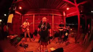 Blueskank meets King Konsul - Night Nurse (Xiringuito X)