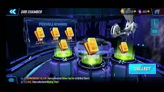 Marvel Strike Force Mighty Thor Unlock