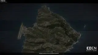 ArmA 3 Simple Transport Unload