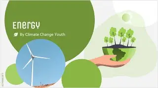 Climate Crash Course: Energy