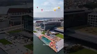 Rixos Tersane İstanbul 🏨
