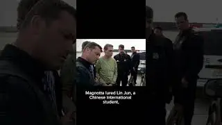 Luka Magnotta- 