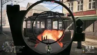 Battlefield 1 Win!