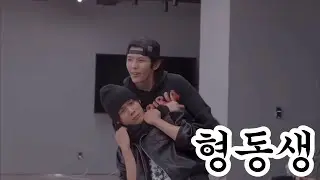 달돌즈 싸우는거 아닙니다
