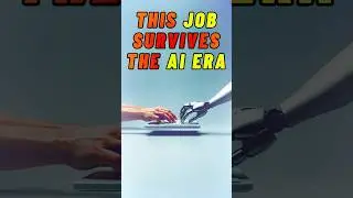 The Real Job in the Age of AI