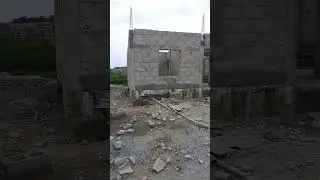 My Shallom Estate Project 1