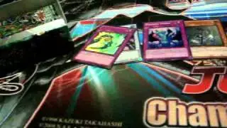 The Duelist Revolution Box Opening with ZTroc7 and XxgenexkidxX