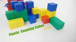 S-7118 (2cm Counting Cubes)