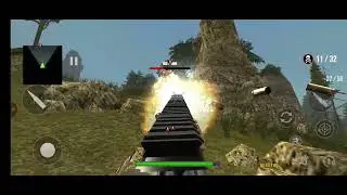 FPS Task Force Gameplay #1 - Campaign Mode - Level 71-80
