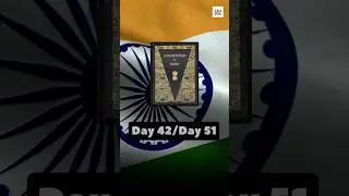 #IndianConstitution | #Cybersecurity | Day 42/51 🇮🇳