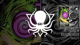 Stylust x Brainwavez - Duality (DDD166)