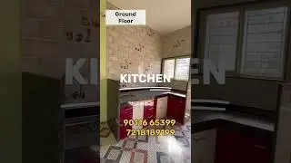 2 BHK Rowhouse for sale in Kolhapur  #kolhapur #home #property