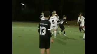 FC Esslingen U13 vs SGM FC Reutlingen/Reutlinger Juniors D1 