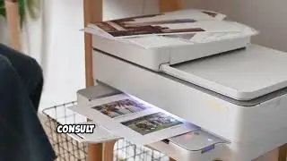 Lexmark Printer Duplex Paper Jam (Solved!)