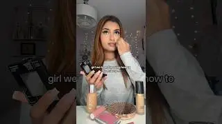 CLEAN GIRL MAKEUP??